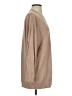 MovesGood Tan Pullover Sweater Size S - photo 4