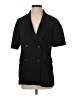 ROCKET X LUNCH Black Blazer Size S - photo 1