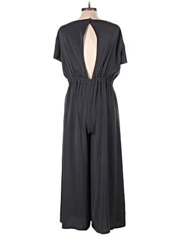 Naked Zebra Jumpsuit (view 2)