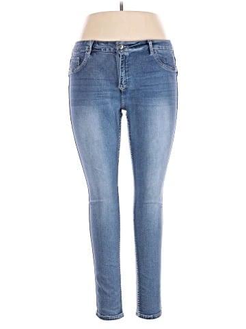 Tempo Paris Jeans (view 1)
