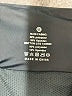 Unbranded Solid Black Athletic Shorts Size M - photo 3