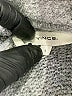 Vince. Gray Cardigan Size S - photo 7