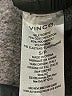 Vince. Gray Cardigan Size S - photo 8