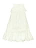 Unbranded 100% Cotton White Dress Size 5T - photo 1