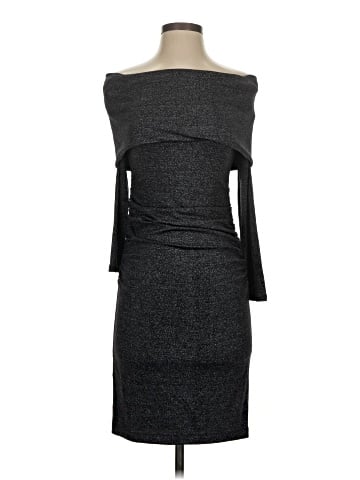BCBGMAXAZRIA Cocktail Dress (view 1)