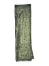 Unbranded Green Silver Scarf One size - photo 2