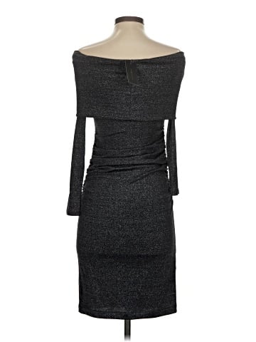 BCBGMAXAZRIA Cocktail Dress (view 2)