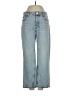 Zara Blue Jeans Size 2 - photo 1