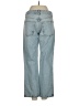 Zara Blue Jeans Size 2 - photo 2