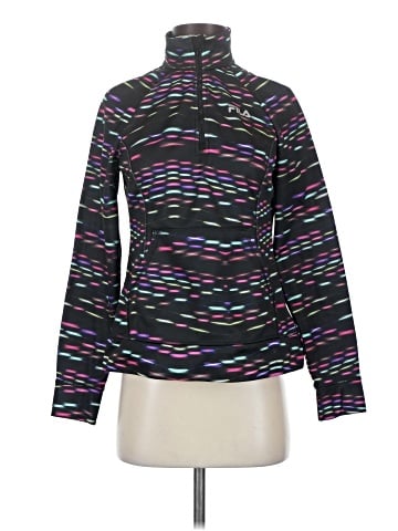 Fila Sport Track Jacket (view 1)