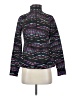 Fila Sport 100% Polyester Black Track Jacket Size XS - photo 1