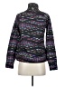 Fila Sport 100% Polyester Black Track Jacket Size XS - photo 2