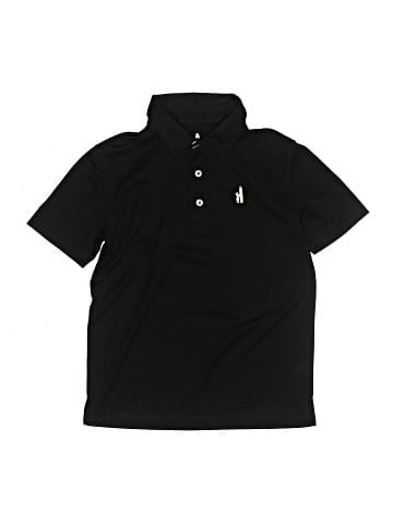 Johnnie-O Short Sleeve Polo (view 1)