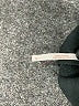 Free People 100% Polyester Black Track Pants Size 26 waist - photo 5