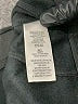 Free People 100% Polyester Black Track Pants Size 26 waist - photo 6