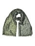 Unbranded Green Silver Scarf One size - photo 1