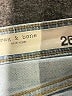 Rag & Bone Hearts Blue Jeans Size 26 waist - photo 4
