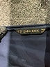 Zara Basic Solid Blue Jumpsuit Size XS - photo 4