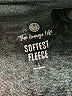 SO Gray Fleece Size L - photo 6