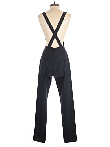 Ottod'Ame Overalls (view 2)