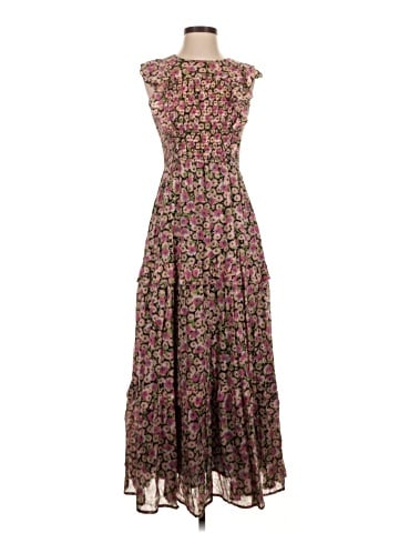 Banjanan Casual Dress (view 1)