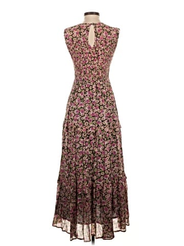 Banjanan Casual Dress (view 2)