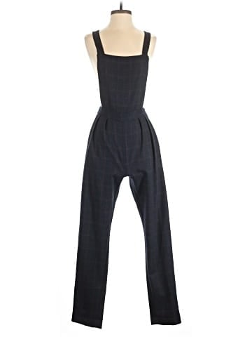 Ottod'Ame Overalls (view 1)