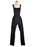 Ottod'Ame Blue Overalls Size 4 - photo 1