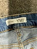 YMI Blue Jeans Size 14 - photo 7