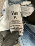 YMI Blue Jeans Size 14 - photo 8