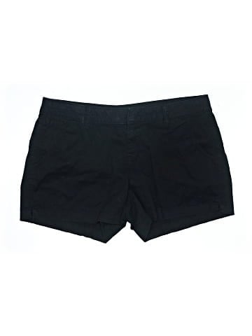 Elle Shorts (view 1)