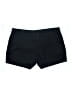 Elle Solid Black Shorts Size 12 - photo 1