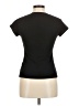 Sanctuary Black Short Sleeve T-Shirt Size M - photo 2
