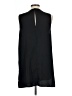 Trouve Graphic Black Cocktail Dress Size L - photo 2