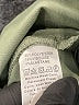 Unbranded Solid Green Khakis Size 120 cm / US 6X - photo 4