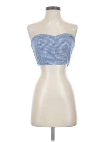 Call Me Eden Tube Top (view 1)