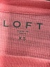 Ann Taylor LOFT 100% Cotton Hearts Pink Pullover Sweater Size XS - photo 7