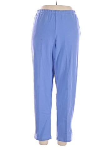Ruby Rd. Casual Pants (view 1)