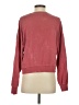 Rivet & Thread Burgundy Sweatshirt Size S - photo 2
