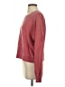 Rivet & Thread Burgundy Sweatshirt Size S - photo 5
