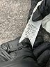 City Studio Stripes Silver Cocktail Dress Size S - photo 8