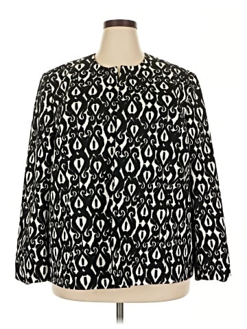 Jones Studio Jacket (view 1)