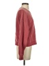 Rivet & Thread Burgundy Sweatshirt Size S - photo 4