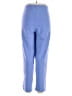 Ruby Rd. Solid Blue Casual Pants Size XL - photo 2