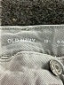 Old Navy Ivory Denim Shorts Size 10 - photo 3