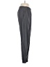 Athletic Works Solid Gray Casual Pants Size S - photo 4