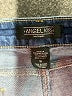 Angel Kiss Hearts Blue Jeans Size 16 - photo 7