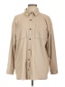 G.H. Bass & Co. Tan Coat Size L - photo 1