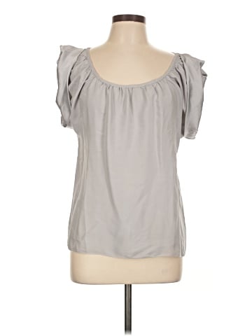 Alisha Levine Short Sleeve T-Shirt (view 1)