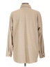 G.H. Bass & Co. Tan Coat Size L - photo 2